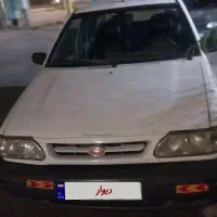 پراید ۹۶
