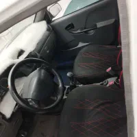 پراید ۱۱۱ مدل ۹۵ بصورت نقدواقساط|خودرو سواری و وانت|یزد, |دیوار