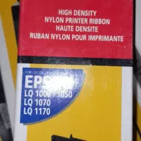 تعدادی رول فکس ، کارتریج فکس ، ریبون