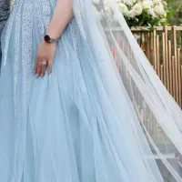 لباس مجلسی ترک