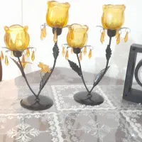 شمعدانی
