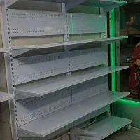 قفسه خود ایستا جنس ضخیم