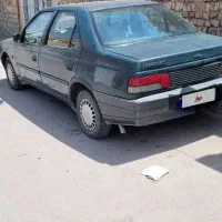 پژو آردی|خودرو سواری و وانت|کاشان, ولیعصر|دیوار