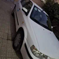 سمندlxمدل1400درحد