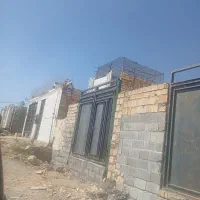 ساختمان 120متری اخر شهرک امام وازادبخت