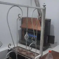 بخاری  درجه یک خر کار