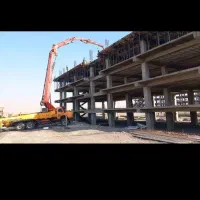 مجتمع نصر فاز۳|پیشفروش املاک|سهند, |دیوار