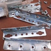 فرنگ تخت خواب میلاد طرح ترک|تخت و سرویس خواب|مبارکه, |دیوار