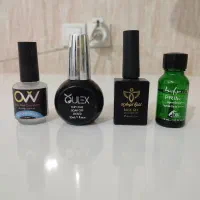 وسایل کاشت ناخن|آرایشگاه و سالنهای زیبایی|بوشهر, |دیوار