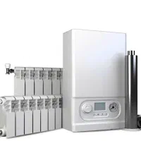 تعمیرات پکیج و آبگرمکن و نصب رادیاتور|خدمات پیشه و مهارت|قزوین, |دیوار