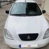 تیبا ۲ مدل ۹۷