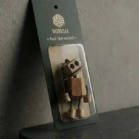 جاکلیدی طرح عروسک