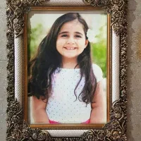 عکست رو تابلوفرش کن