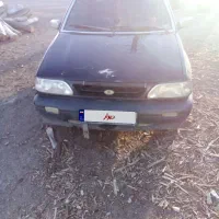 پراید82|خودرو سواری و وانت|قزوین, |دیوار