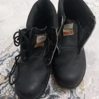 باسلام کفش کار