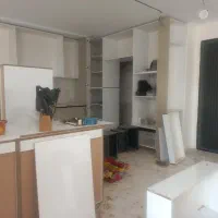 کابینت ،کمد دیواری ،فقط خرده کاری ،سطح تهران