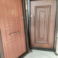 چوبی اتاقی درupvcدرب سرویس ضدسرقت ترک قفل کاله|مصالح و تجهیزات ساختمان|شیراز, دارالرحمه|دیوار