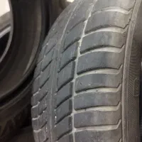 لاستیک سایز۱۴|قطعات یدکی و لوازم جانبی|پاکدشت, شهرک امام رضا|دیوار