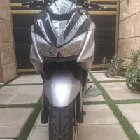 موتور سیکلت  yb150