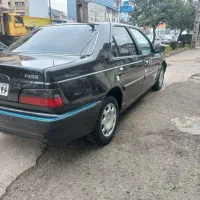 پارس ۸۸|خودرو سواری و وانت|رشت, سلیمانداراب|دیوار