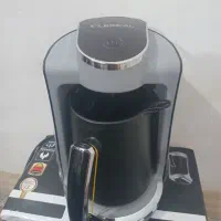 قهوه ساز|سماور، چای‌ساز، قهوه‌ساز|فارسان, |دیوار