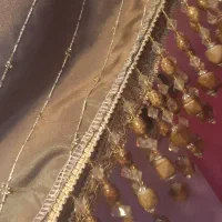 پرده ورانر|پرده، رانر، رومیزی|تهران, قزل قلعه|دیوار