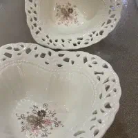 ظرف شکلات یا آجیل|ظروف سرو و پذیرایی|بندر انزلی, اطبا|دیوار