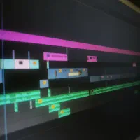 ادیتور کلیپ عروسی ، تبلیغاتی و تولید محتوا