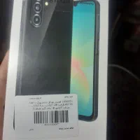 فروش گوشی samsung A 26|موبایل|ایذه, |دیوار