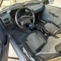 پراید مدل ۸۶|خودرو سواری و وانت|خمینی‌شهر, |دیوار