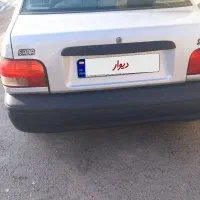 پراید ۸۸|خودرو سواری و وانت|سبزوار, شرق کال میانی|دیوار