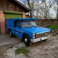 نیسان مدل۹۸ دوگانه نقد و اقساط معاوضه