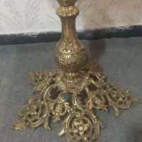 میز برنز نونو با تلفن برنز نو|میز تلفن|ملایر, |دیوار