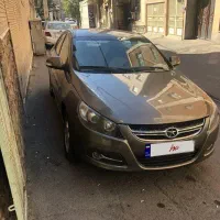 جک جی ۵|خودرو سواری و وانت|تبریز, |دیوار