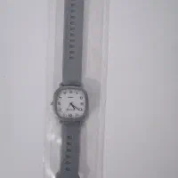 ساعت بلون سیلیکونی