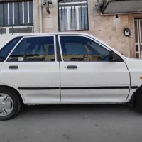 پراید۱۳۱|خودرو سواری و وانت|تهران, مهران|دیوار