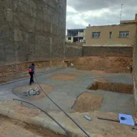 استخدام سیم بندآلموتورلندقالب بندبااکیپی حرفه ای|استخدام معماری، عمران و ساختمانی|مبارکه, |دیوار