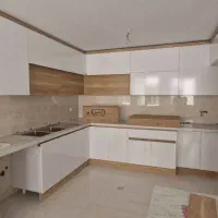واحد ۱۲۹ متری /کلیدنخورده/بلوار تعاون /دو خواب|اجارهٔ آپارتمان|تهران, جوانمردان (اندیشه)|دیوار