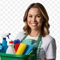 تمیز کار خانم هستیم