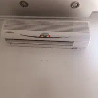 کولر گازی ۲۴
