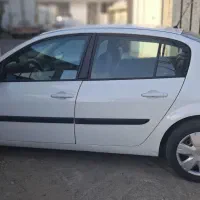 مگان ۱۶۰۰ مدل ۹۱