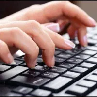 تایپ و صفحه ارایی