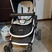 کالسکه کودک|کالسکه و لوازم جانبی|فردیس, نیروگاه برق|دیوار