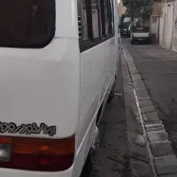 مینی بوس هیوندا آماده به کار|خودرو سنگین|پاکدشت, پاکدشت (مامازند)|دیوار