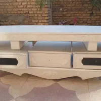 زیر تلویزیون