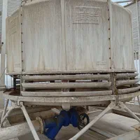 برج خنک کننده ۱۵۰ تن ساران