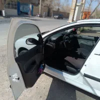 206تیپ2 tu3|خودرو سواری و وانت|مهریز, |دیوار