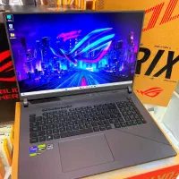 ASUS ROG G814JVR I9/32GB/3TB/8G RTX4060