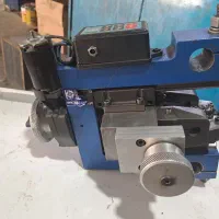 دستگاه تراش دیسک ترمز روکار|ماشینآلات صنعتی|شاهینشهر, شهرک صنعتی|دیوار