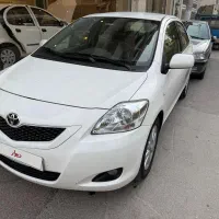 تویوتا یاریس ۲۰۱۰